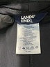 Lands' End Solid Black Active Skort Size 16 - photo 3