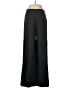 Massimo Dutti Black Dress Pants Size 6 - photo 1