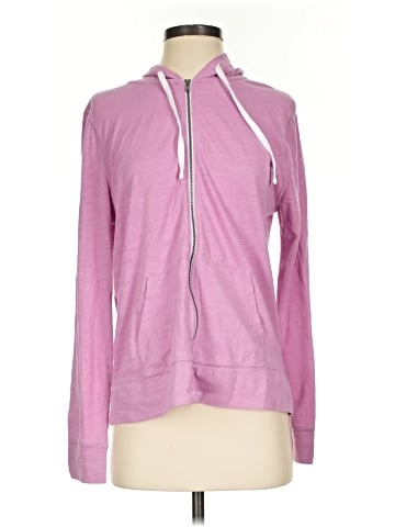Old Navy Zip Up Hoodie (view 1)