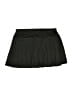 Prince Solid Black Skort Size M - photo 1