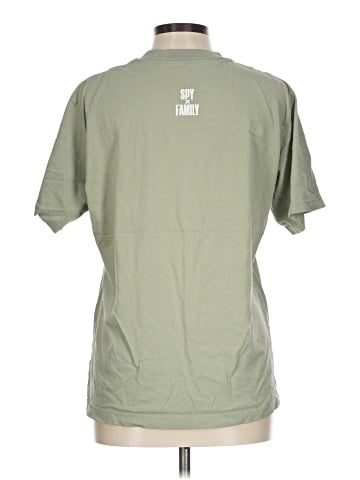 UT for Uniqlo Short Sleeve T-Shirt (view 2)