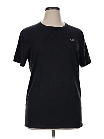Hollister Short Sleeve T-Shirt (view 1)