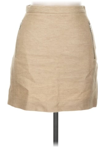 Sandro Casual Skirt (view 1)