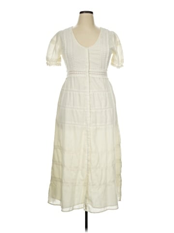 Sweet Baby Jamie Casual Dress (view 1)