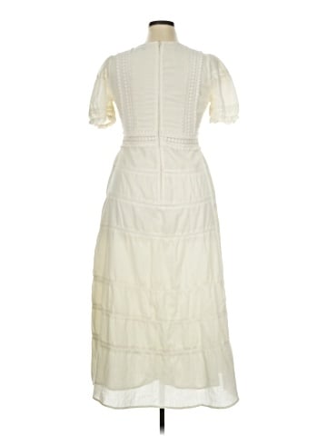 Sweet Baby Jamie Casual Dress (view 2)