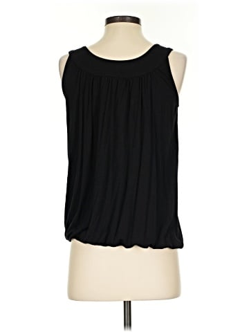 Grace Elements Sleeveless Blouse (view 2)