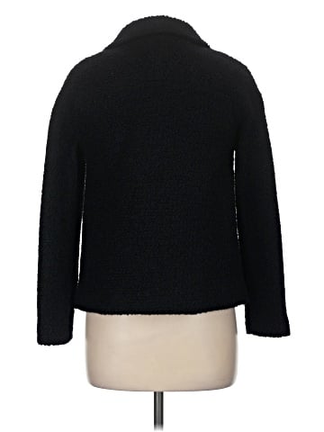 Lands' End Wool Coat (view 2)