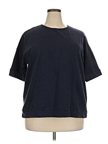 Daily Ritual Short Sleeve T-Shirt (view 1)