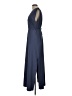 Athleta Blue Casual Dress Size L - photo 5