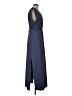 Athleta Blue Casual Dress Size L - photo 4