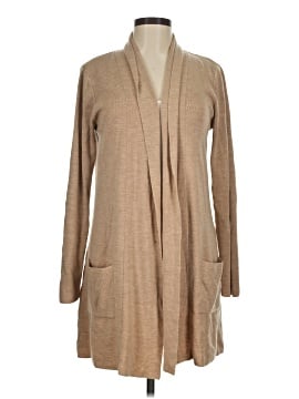 Orvis Wool Cardigan (view 1)