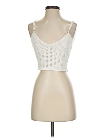 Wilfred Sleeveless Top (view 1)