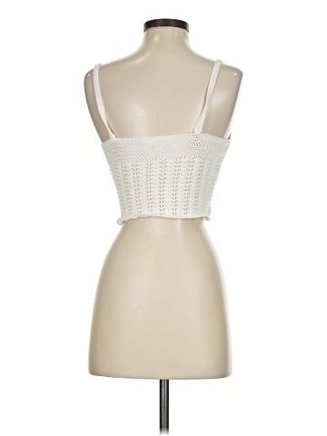 Wilfred Sleeveless Top (view 2)