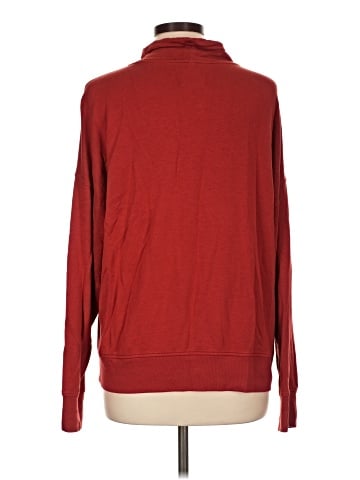 Lou & Grey Pullover Sweater (view 2)