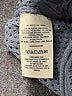 Pure & Good Gray Pullover Sweater Size M - photo 8