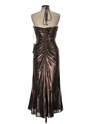 Adrianna Papell Cocktail Dress (view 2)