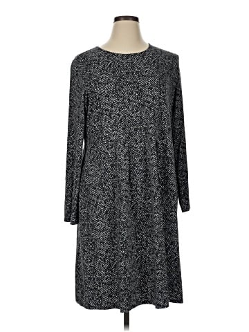 J.Jill Casual Dress (view 1)