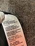 3.1 Phillip Lim Black Track Pants Size 4 - photo 8