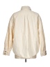 Levi's 100% Cotton Ivory Jacket Size L - photo 2
