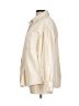 Levi's 100% Cotton Ivory Jacket Size L - photo 5
