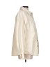 Levi's 100% Cotton Ivory Jacket Size L - photo 4