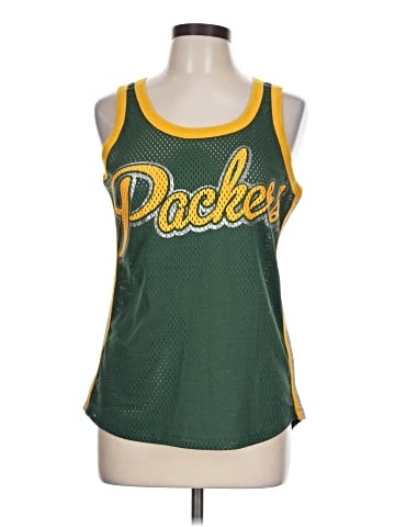 NFL X Nike Team Apparel Tank Top (view 1)