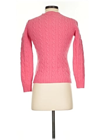 Marisa Christina Wool Cardigan (view 2)