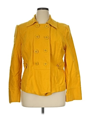 Ann Taylor LOFT Jacket (view 1)
