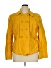 Ann Taylor LOFT Yellow Jacket Size XL - photo 1