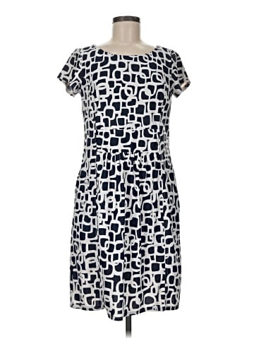 Sara Campbell Casual Dress (view 1)