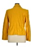 Ann Taylor LOFT Yellow Jacket Size XL - photo 2
