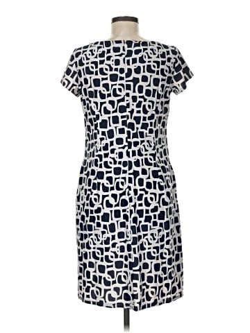 Sara Campbell Casual Dress (view 2)