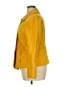 Ann Taylor LOFT Yellow Jacket Size XL - photo 5