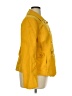 Ann Taylor LOFT Yellow Jacket Size XL - photo 4