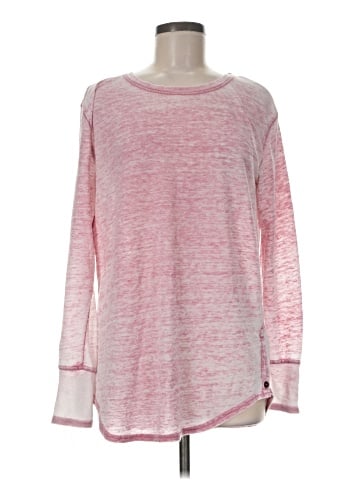 Jane and Delancey Long Sleeve T-Shirt (view 1)
