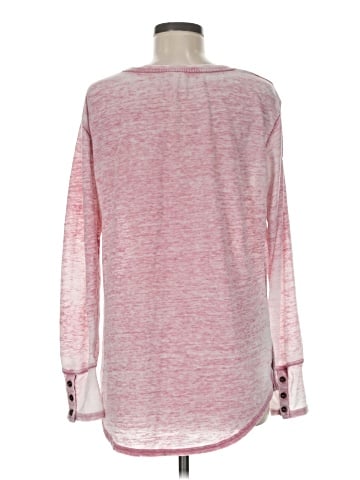 Jane and Delancey Long Sleeve T-Shirt (view 2)