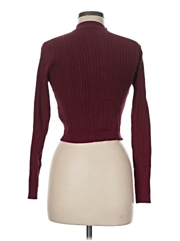 Commense Turtleneck Sweater (view 2)
