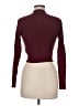 Commense Burgundy Turtleneck Sweater Size M - photo 2