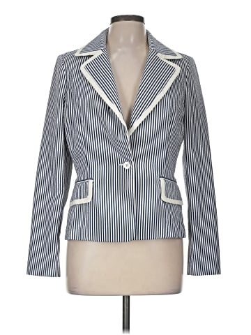 St. John Blazer (view 1)