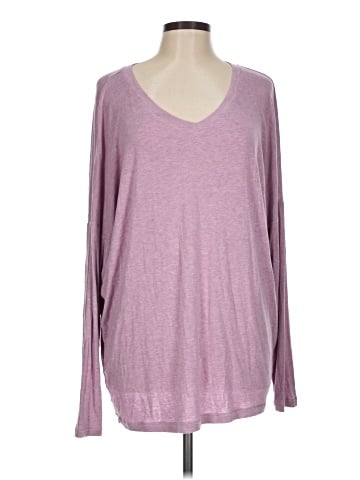 CAbi Long Sleeve T-Shirt (view 1)