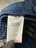 Umbro 100% Polyester Solid Blue Athletic Shorts Size 8 - photo 4