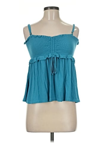 O'Neill Sleeveless Blouse (view 1)