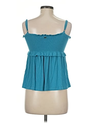 O'Neill Sleeveless Blouse (view 2)