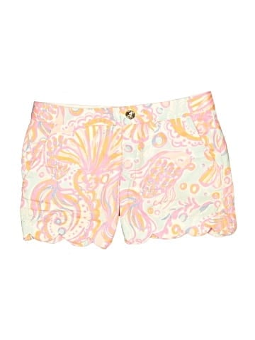 Lilly Pulitzer Shorts (view 1)
