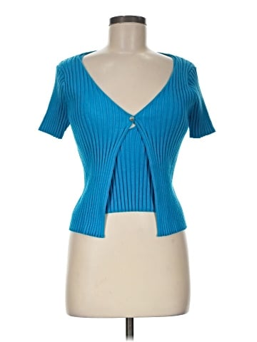 Crescent Short Sleeve Top (view 1)
