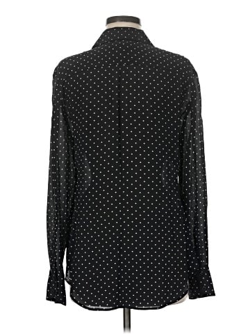 Rag & Bone Long Sleeve Blouse (view 2)