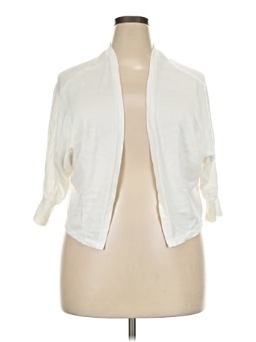 Lane Bryant Cardigan (view 1)
