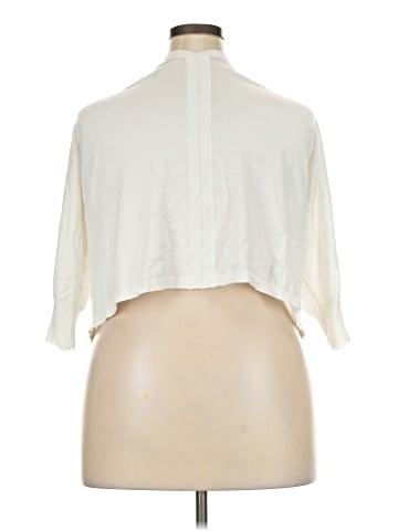 Lane Bryant Cardigan (view 2)