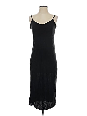 Zara W&B Collection Casual Dress (view 1)