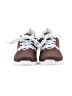 Unbranded Burgundy Sneakers Size 7 - photo 2